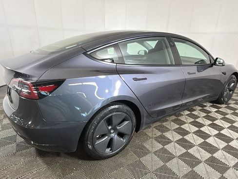 Used 2023 Tesla Model 3 Standard Range RWD image 2
