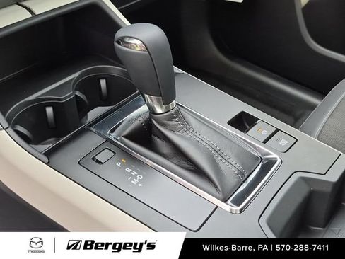 New 2026 MAZDA CX-5 Select AWD/4WD image 21