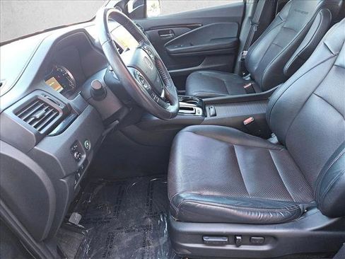 Used 2018 Honda Ridgeline Black Edition image 26