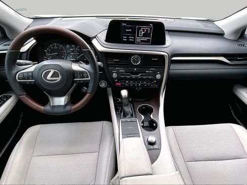 Used 2021 Lexus RX 350 FWD w/ Premium Package image 16