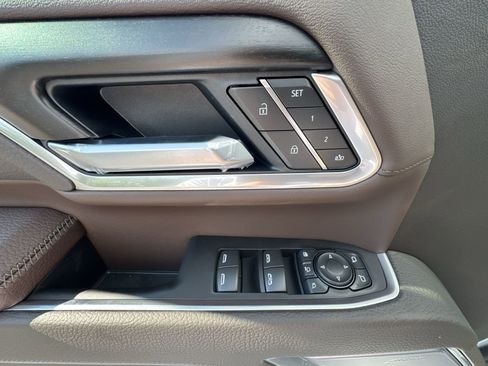 New 2026 GMC Sierra 2500 Denali AWD/4WD image 15