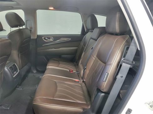 Used 2018 INFINITI QX60 Base w/ Premium Plus Package image 13