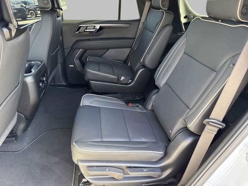 New 2026 Chevrolet Tahoe Premier image 18