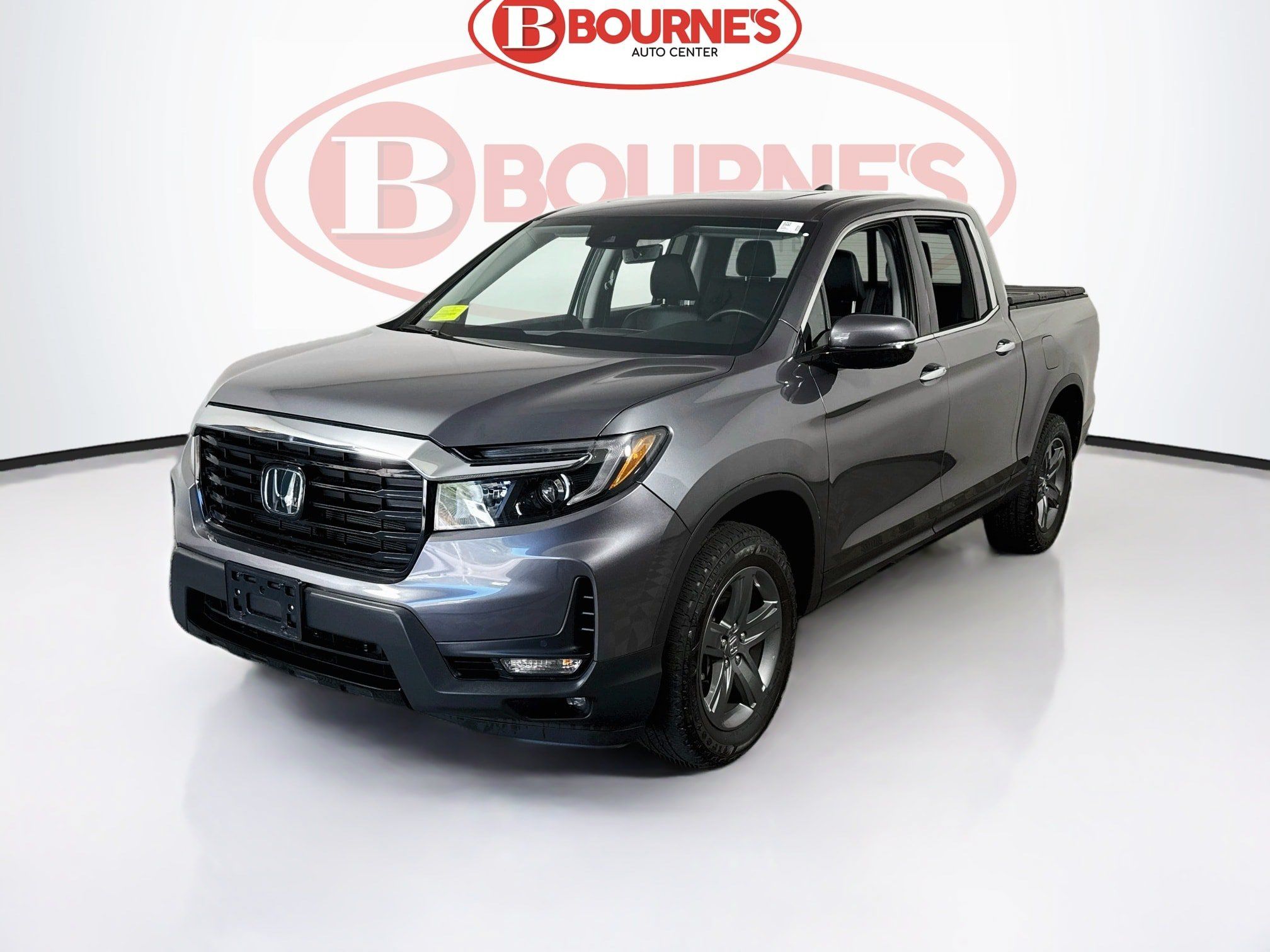 Used 2023 Honda Ridgeline RTL-E image 7