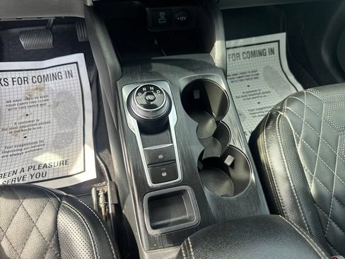 Used 2023 Ford Escape SE w/ PHEV Premium Package FWD image 50