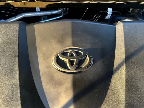 Used 2024 Toyota Camry XSE image 30