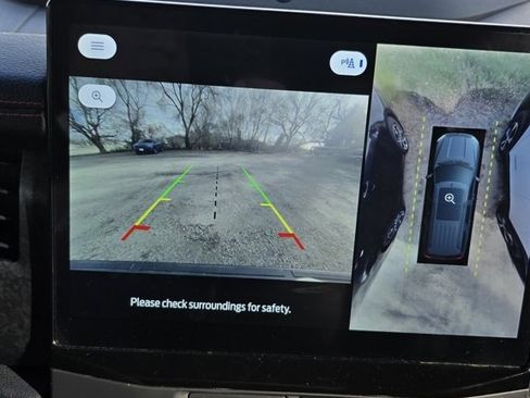 Used 2022 Ford Expedition Max Limited image 29