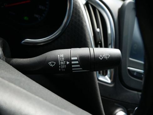 Used 2017 Chevrolet Malibu Hybrid FWD image 20
