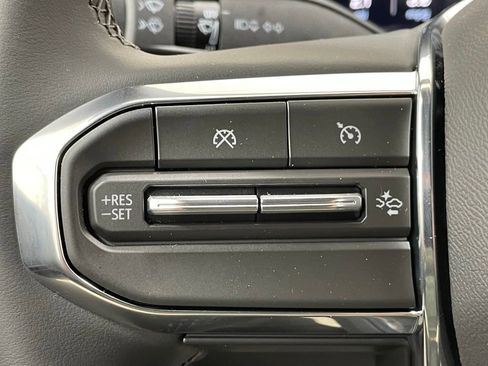 New 2026 GMC Canyon Elevation AWD/4WD image 21