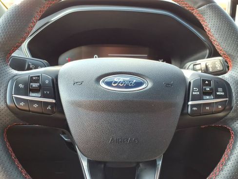 Used 2024 Ford Escape ST-Line w/ Tech Pack #1 AWD/4WD image 20