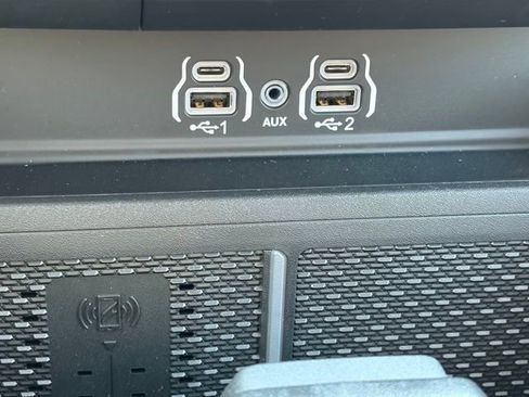 New 2026 RAM 1500 Big Horn AWD/4WD image 23
