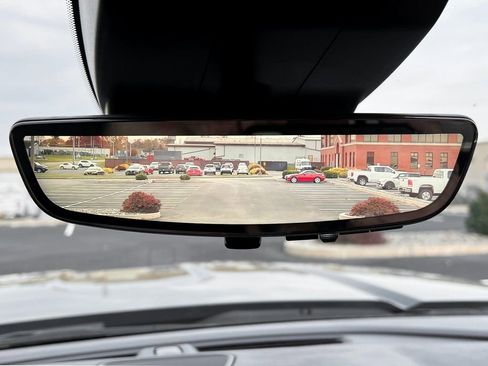 Used 2025 GMC Sierra 3500 Denali Ultimate image 8