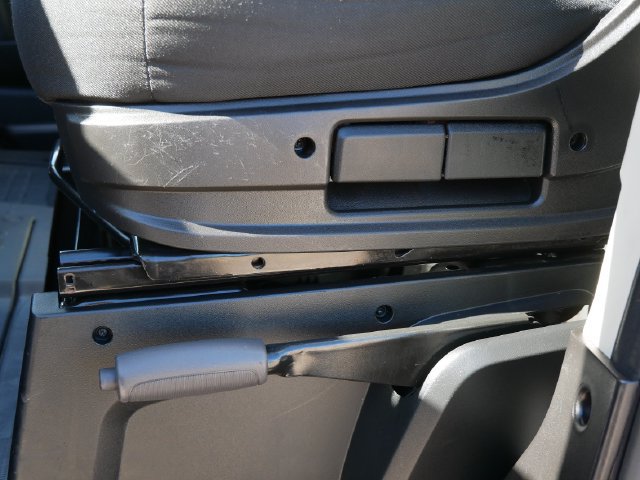 Used 2018 RAM ProMaster 2500 w/ Mopar Trailer Tow Group FWD image 25