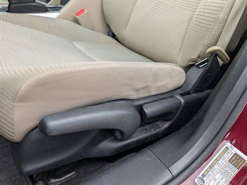 Certified 2017 Honda Accord LX image 10