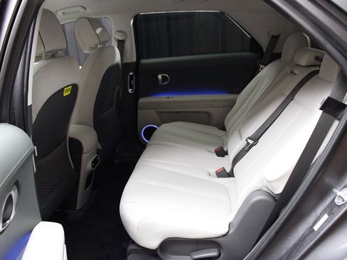 Used 2023 Hyundai Ioniq 5 SEL w/ Cargo Package image 31