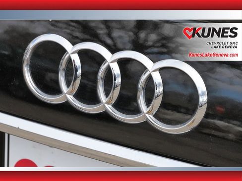 Used 2024 Audi A6 Premium Plus AWD/4WD image 24