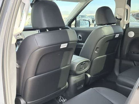 New 2026 Hyundai Palisade Limited FWD image 15