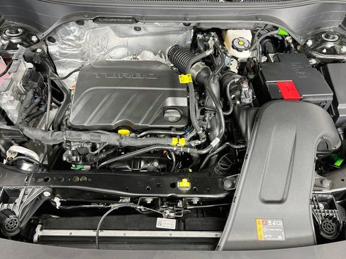 New 2026 Chevrolet Trax LT w/ Driver Confidence Package FWD image 28