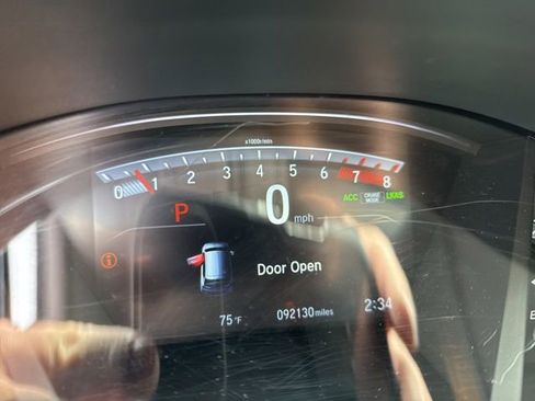 Used 2017 Honda CR-V Touring image 16