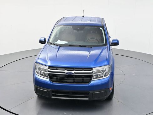Used 2023 Ford Maverick Lariat w/ Lariat Luxury Package FWD image 37