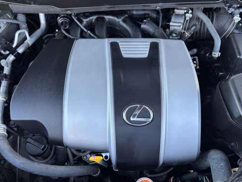 Used 2018 Lexus RX 350 AWD w/ Luxury Package image 22