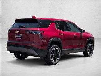 New 2026 Chevrolet Equinox LT AWD/4WD video 2