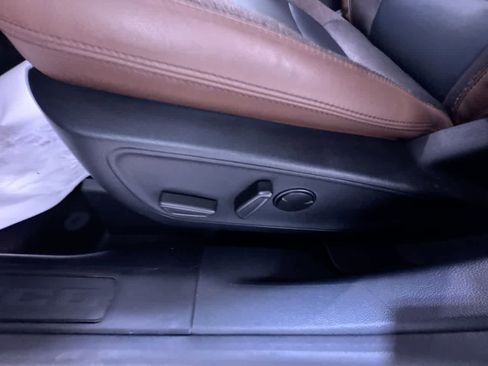 Used 2025 Ford Bronco Sport Outer Banks w/ Outer Banks Tech Package+ image 13