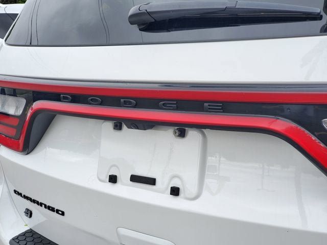 Certified 2024 Dodge Durango R/T AWD/4WD image 28