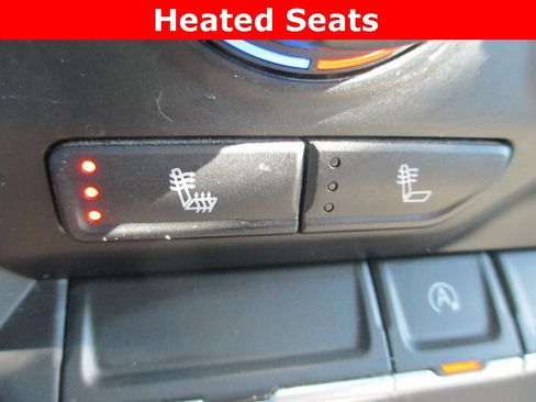 Used 2020 Chevrolet Silverado 1500 LT w/ All-Star Edition image 15