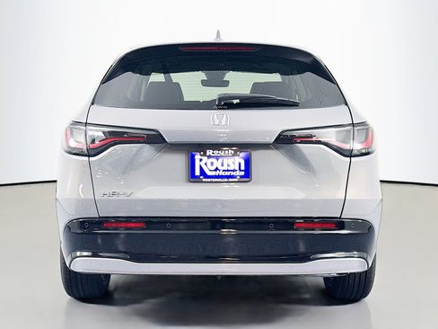New 2027 Honda HR-V EX-L image 6