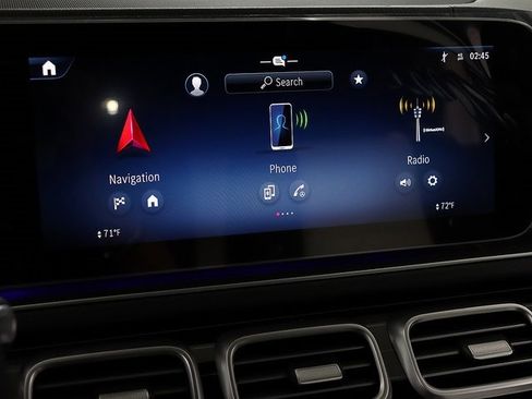 New 2026 Mercedes-Benz GLE 450 4MATIC image 20