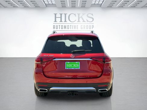 Used 2023 Mercedes-Benz GLE 350 image 6