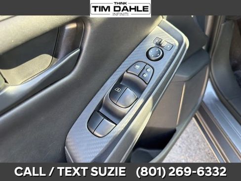 Used 2024 Nissan Sentra S FWD image 13