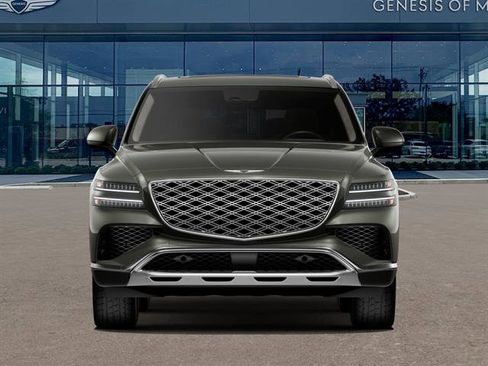 New 2026 Genesis GV80 3.5T Prestige image 6