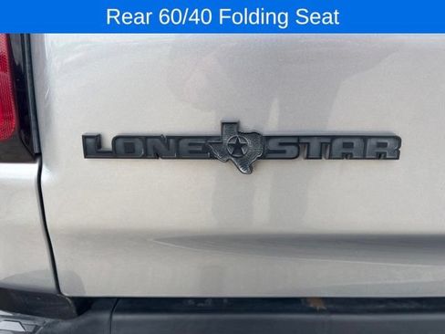 Used 2021 RAM 1500 Lone Star AWD/4WD image 13