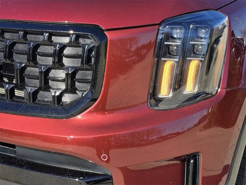 Used 2024 Kia Telluride SX Prestige X-Line image 15
