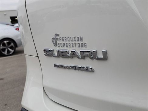 New 2026 Subaru Ascent Limited image 6