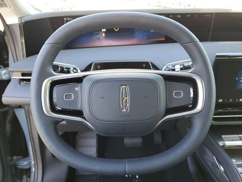 New 2026 Lincoln Nautilus Premier w/ Equipment Group 102A AWD/4WD image 23