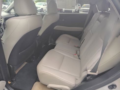 Used 2014 Lexus RX 350 AWD image 7