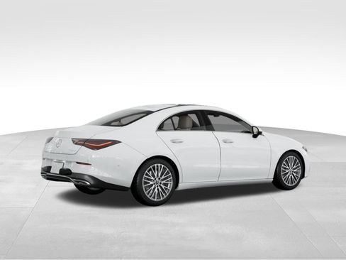 New 2026 Mercedes-Benz CLA 250 CLA 250 image 22