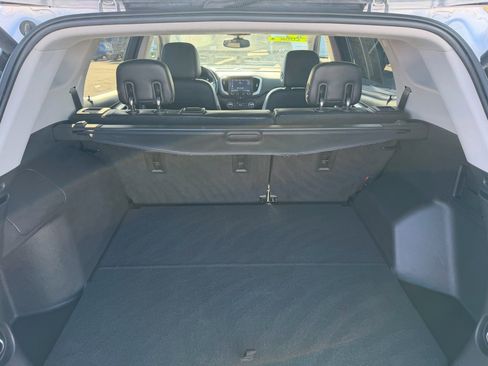 Used 2020 GMC Terrain SLT w/ Preferred Package image 24