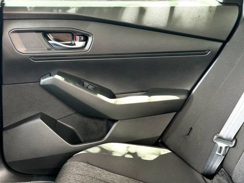 Used 2025 Honda Accord SE image 24