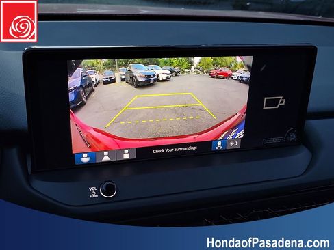 New 2026 Honda Accord Sport image 9