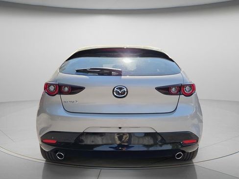 New 2026 MAZDA MAZDA3 s image 4