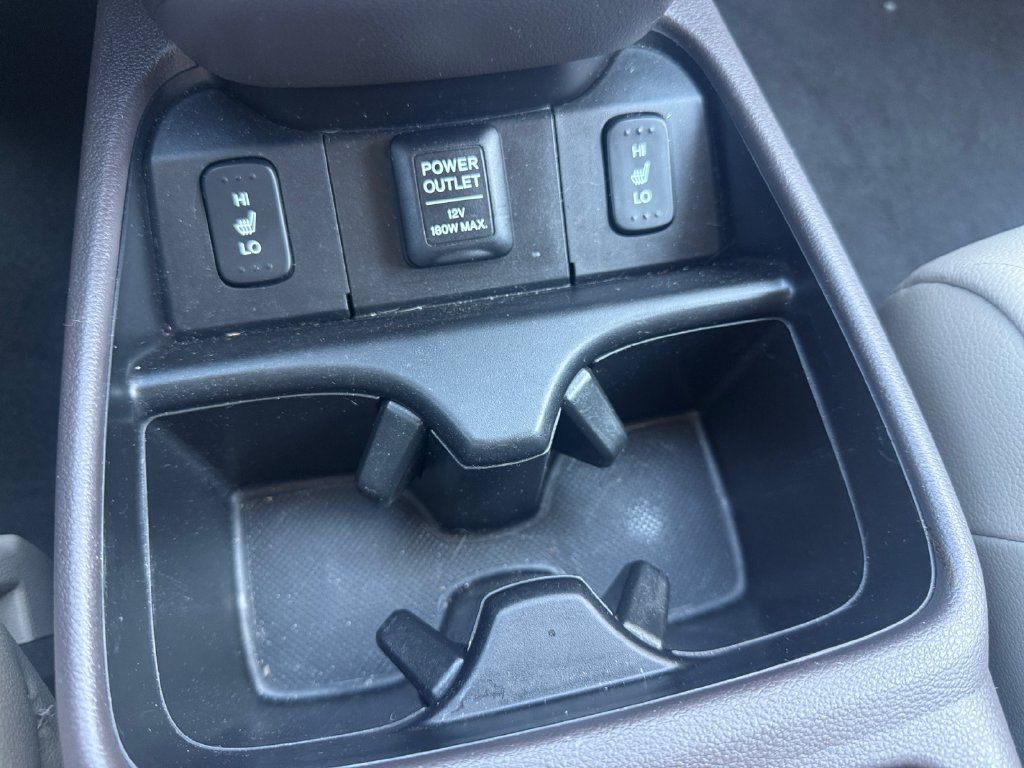 Used 2013 Honda CR-V EX-L image 18