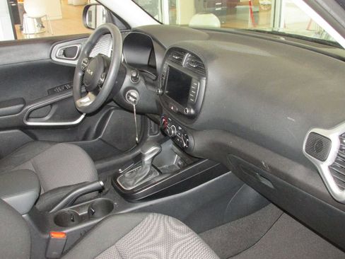 Used 2024 Kia Soul LX w/ Option Group 015 image 26