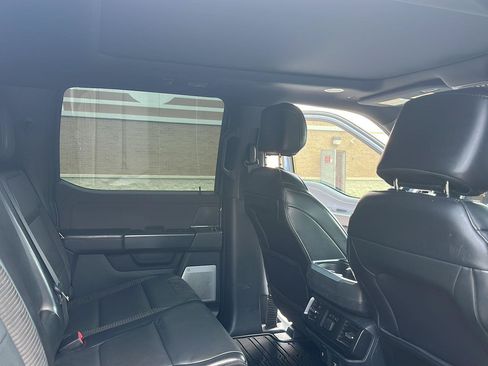 Certified 2023 Ford F150 Raptor AWD/4WD image 30
