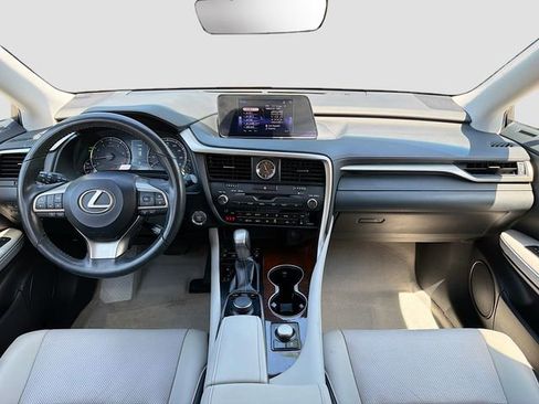 Used 2019 Lexus RX 350 AWD w/ Premium Package image 17