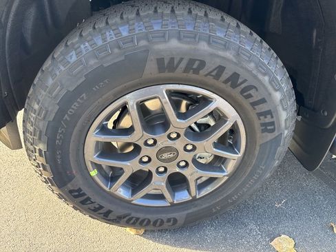 New 2025 Ford Ranger XLT w/ Trailer Tow Package image 4