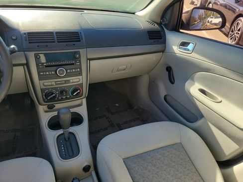 Used 2008 Chevrolet Cobalt LS image 27